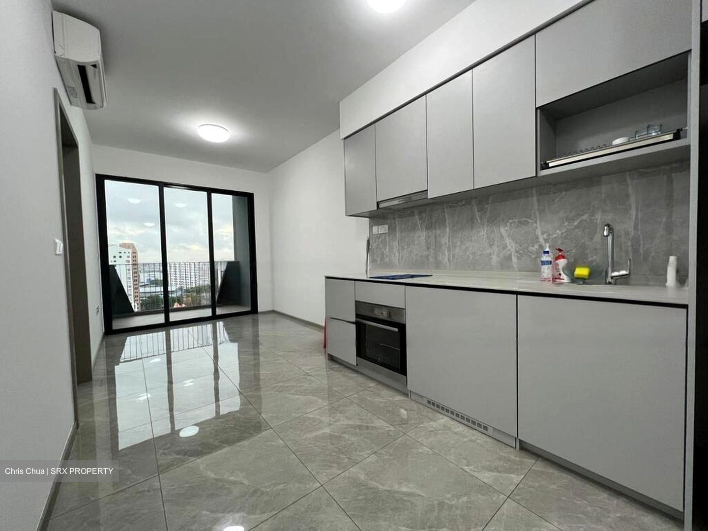 The Garden Residences (D19), Apartment #465929581